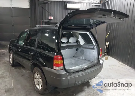 2006 Ford Escape Xlt/Xlt Sport z USA, uszkodzony, nr VIN 1FMYU93186KB98898